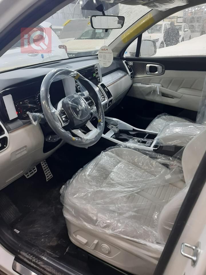 کیا سۆرینتۆ
